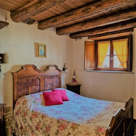 B&B Santa Brigida Exterior photo